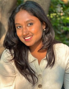 Dr Shalini Kishore A
